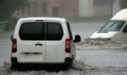 В США при наводнении в Юте погибли 15 человек