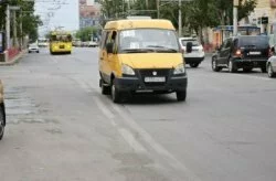 В Волгограде возбуждено дело по факту закрытия 21 рейса маршруток