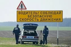 За минувшие выходные на Кубани в ДТП погибло 13 человек