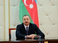 В Азербайджане все решается по воле народа, а не по подстрекательству внешних кругов