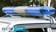 В Сочи арестовали налетчиков, ограбивших магазин