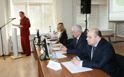18 февраля 2016 года состоялось заседание Коллегии Управления Роспотребнадзора по КЧР под председательством руководителя - С.В.Бескакотова.