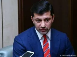 Грузия отказалась покупать дополнительные объемы газа у «Газпрома»