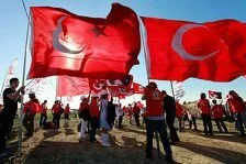 Попытка переворота поможет усилению Турции в региональном масштабе