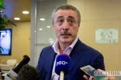Азербайджан поддержал Россию в ситуации с допинговыми скандалами