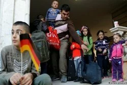 Почему Германия не будет пересматривать миграционную политику