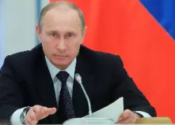 Владимир Путин поручил внести предложения по трассе в объезд Волгограда