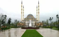 Проектное управление выведет экономику Чечни на новый уровень