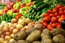 Праздничная сельскохозяйственная ярмарка с большим ассортиментом товаров по сниженным ценам пройдет в Урупском районе КЧР