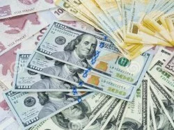 Официальный курс маната к мировым валютам на 12 июня