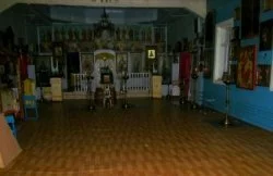 В Астраханской области задержана подозреваемая в краже из храма
