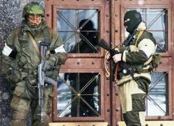 Мятеж в Луганске: Россия уже не может оставаться в стороне. Москве пора подумать над признанием и объединением ЛНР и ДНР